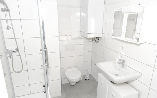Othman Appartements Anderter Straße 55g