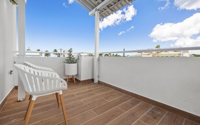 Otium Rentals Casa Elena Rental for Families