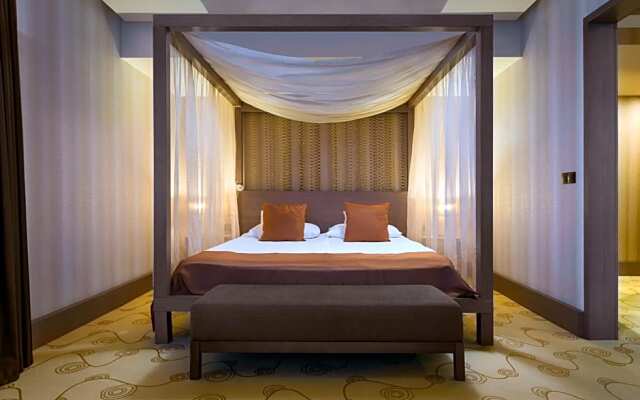 Lifestyle Hotel Mátra