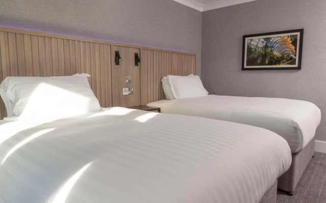 Best Western Plus The Quays Hotel Sheffield
