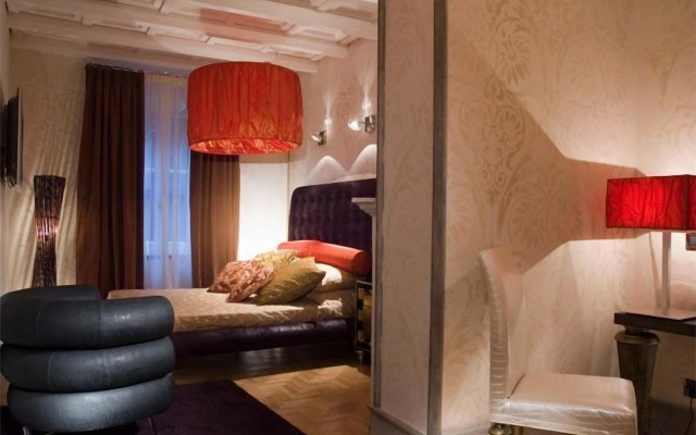 The Inn at the Roman Forum Luxury Collection - The Inn At The Roman Forum