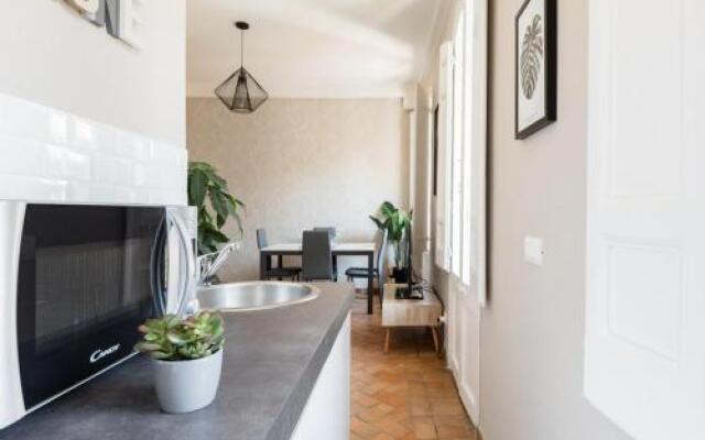 Maison Babuino