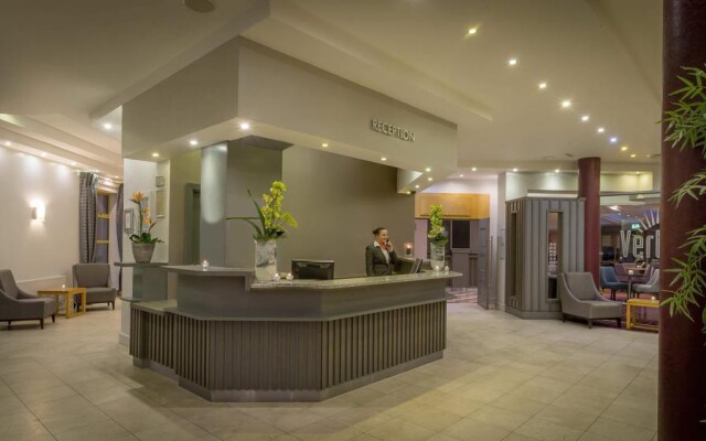 Maldron Hotel Wexford