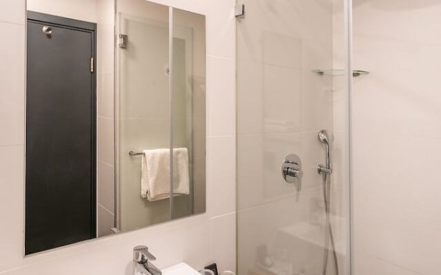 Nof Tavor Hotel