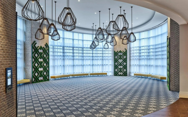 The Hotel at Avalon, Autograph Collection