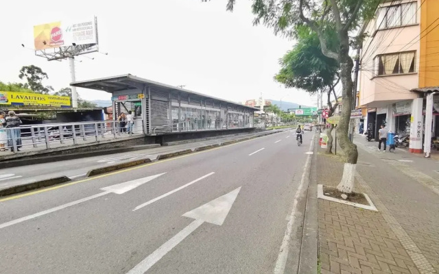 Apto Cerca Centro De Pereira By Parceros