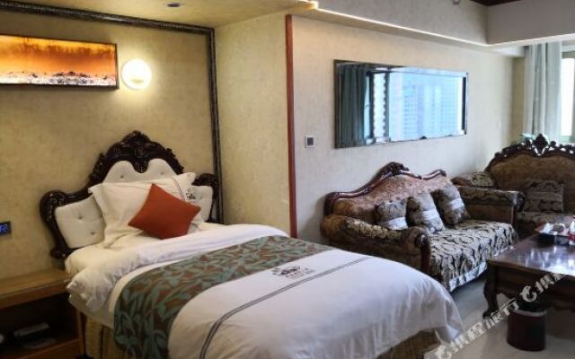 Yilian Apartment