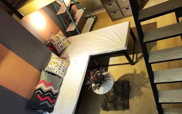 The Green House - District 5