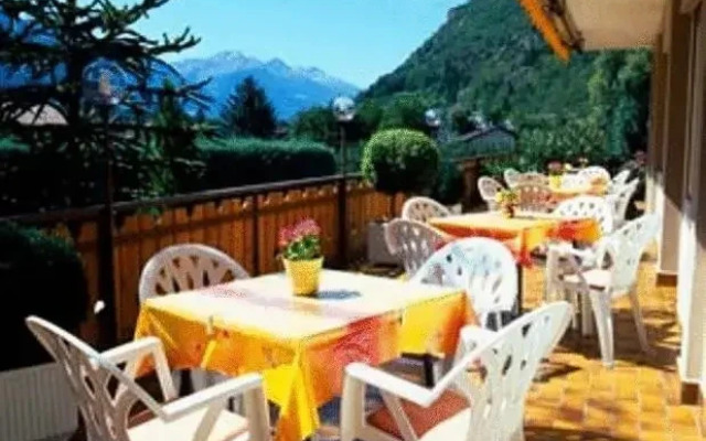 Pension Linserhof