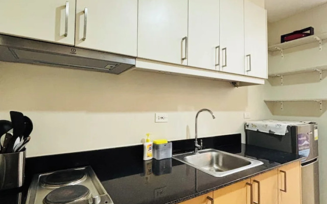 Room-spectacular Escape to Relax and Unw