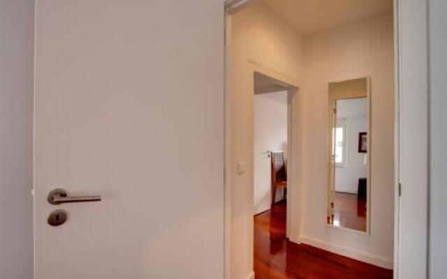 Great Duplex Apartment in Alfama