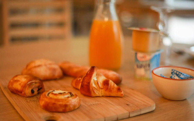 Résidence Balcons De La Neste