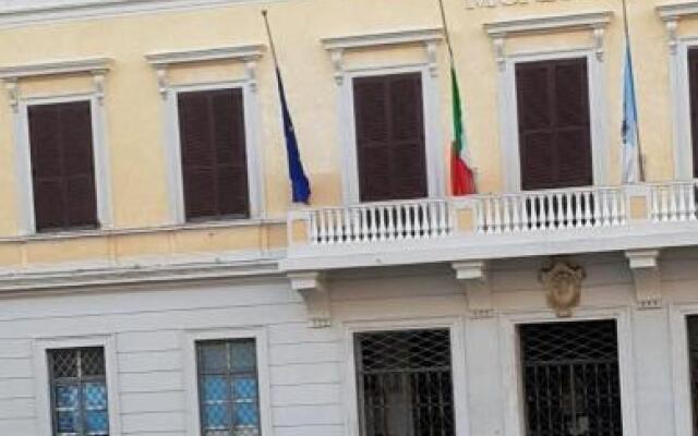 Regal House Anzio 2