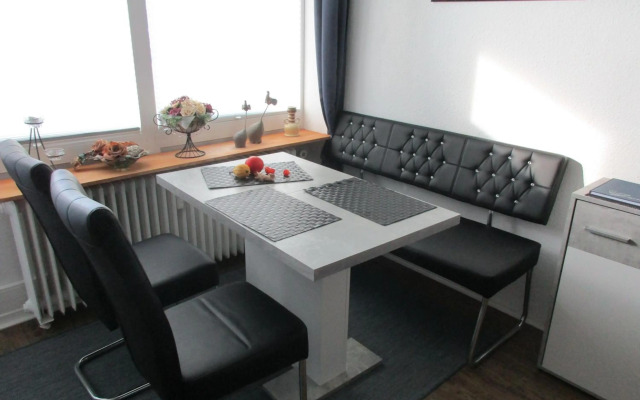 Ostseeferienparadies Heiligenhafen