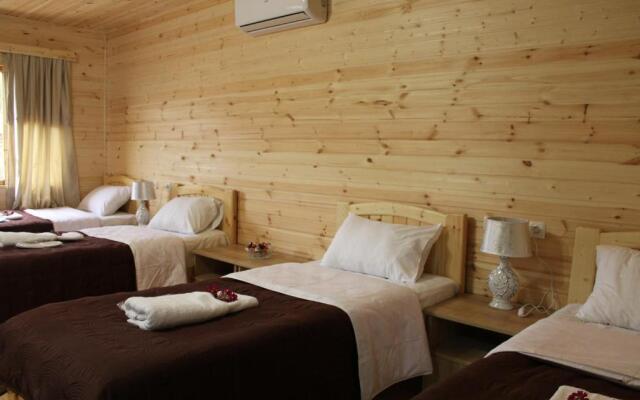 Green Villa Tskaltubo