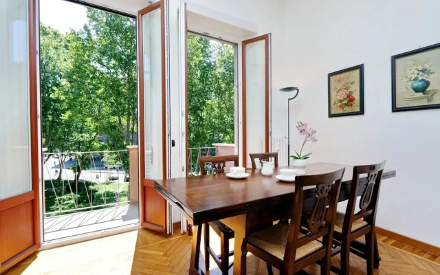 JOIVY The Park Lounge