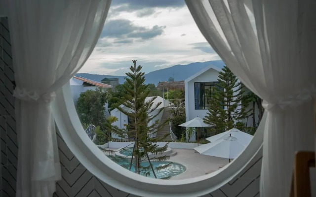 Montagne Residence