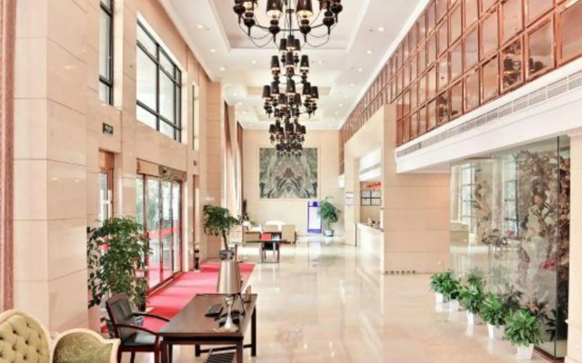 Xinya Sunlight Hotel