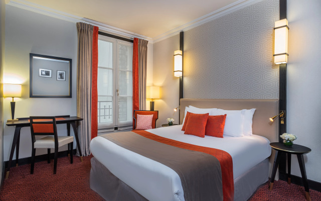 Hôtel Le Marquis by Inwood Hotels