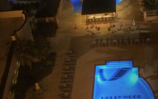 Hollywood Casino Gulf Coast