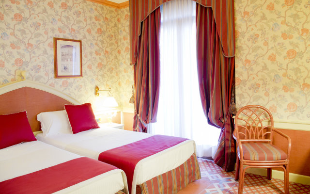 IH Hotels Milano Regency