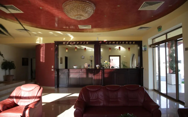 Hotel Astoria