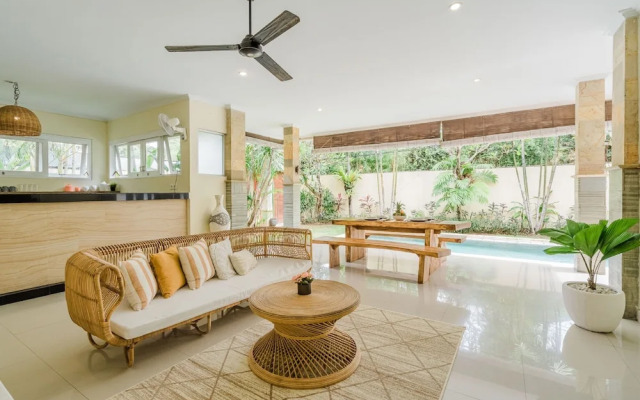 AV Villa Melati