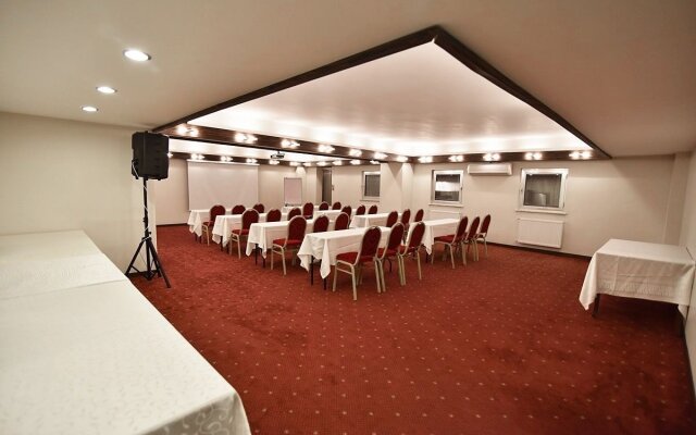 Saylamlar Hotel