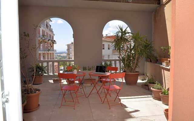 Appartamento Camillo