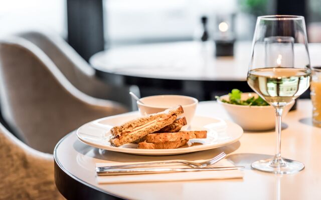 Sandton Eindhoven Centre