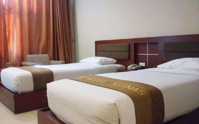 Hotel Arinas