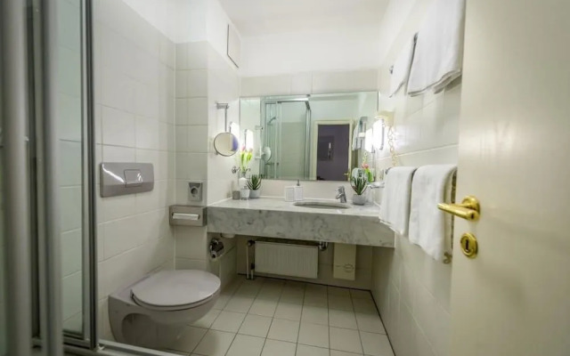 Hotel Rheydter Residenz