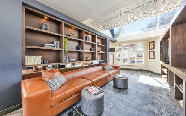 O on Kloof Boutique Hotel