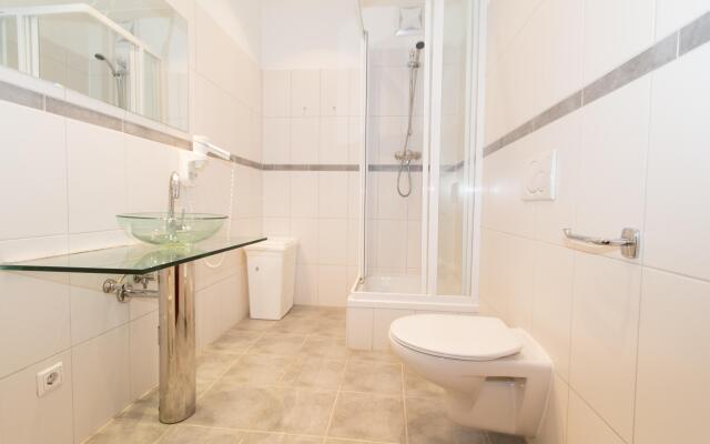 CheckVienna - Premium Apartment