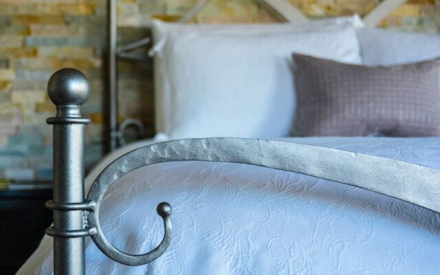 Fonte Martino Guest House & Estate