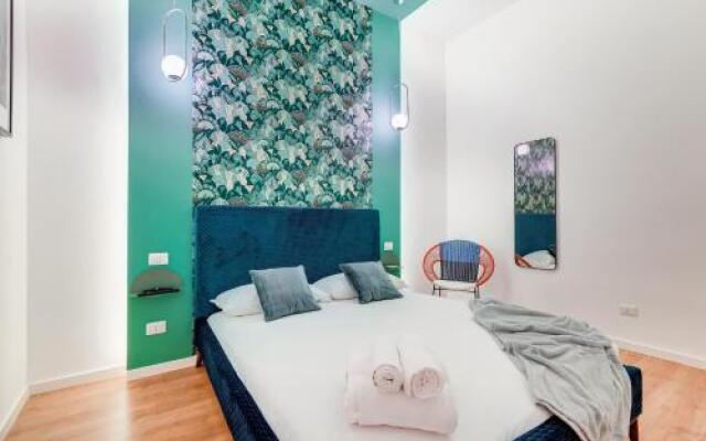 Orazio Inn Suite