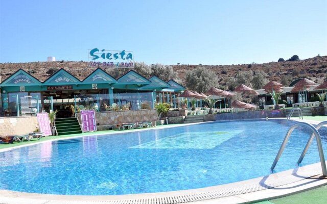 Aparthotel Siesta Beach Bodrum