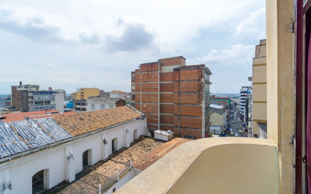 Hotel Astoria Real