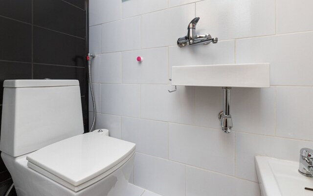 Apartment Mazowiecka Sopot by Renters