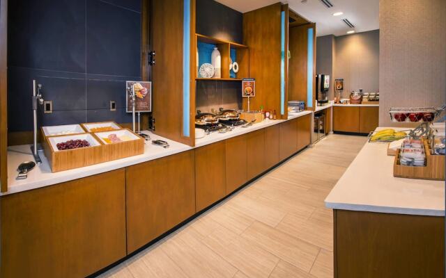 SpringHill Suites Gainesville Haymarket