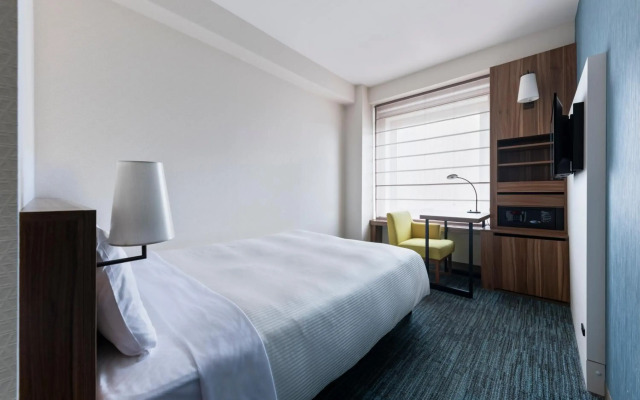 Mitsui Garden Hotel Kumamoto
