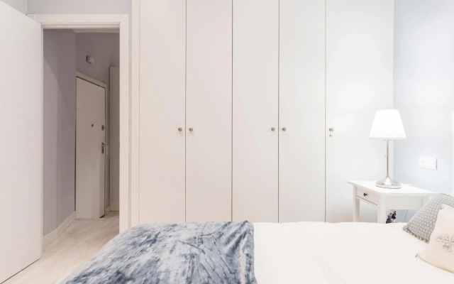 BNBHolder Peaceful & Elegant II LA LATINA