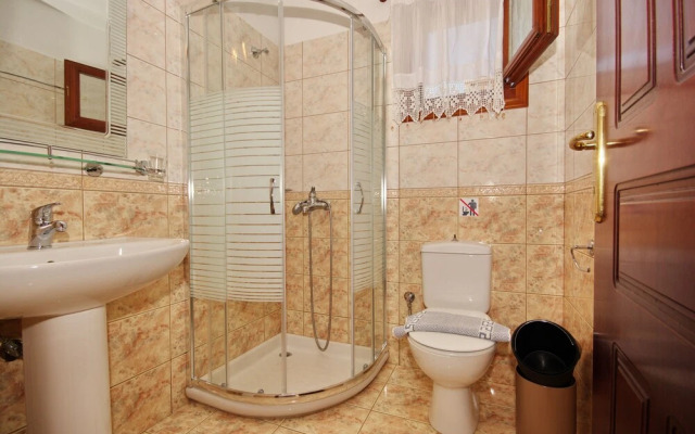 Agnantema Villas