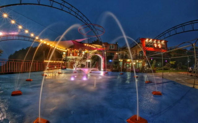 Seosan Solchang Pension