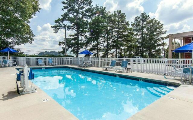 Econo Lodge