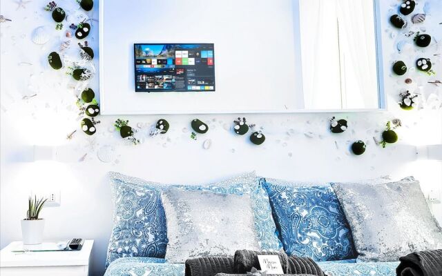 Maison Mari B&B
