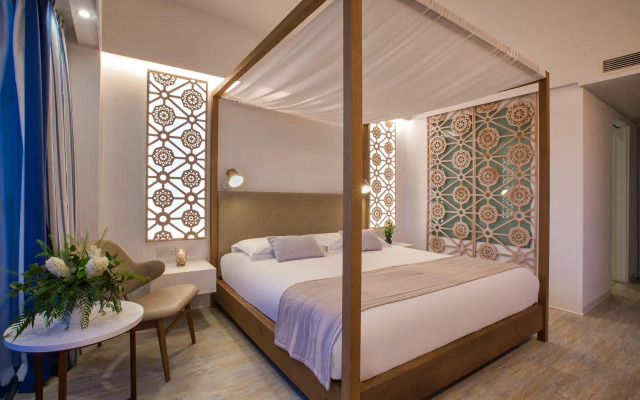 Lordos Beach Hotel & Spa