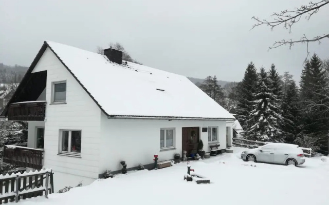 Ferienwohnung Birgit