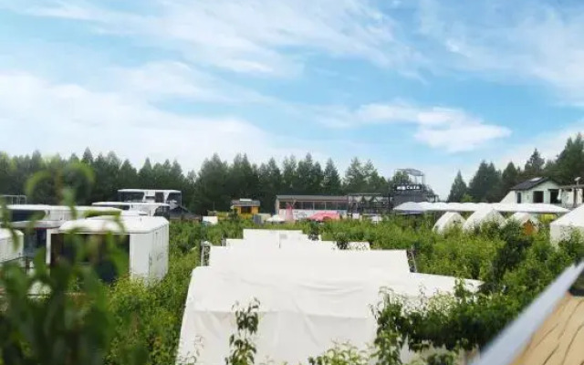 Miyongju·Sunset View Resort Homestay
