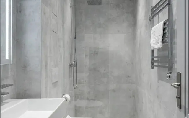 Roze Kūrmājas Apartments